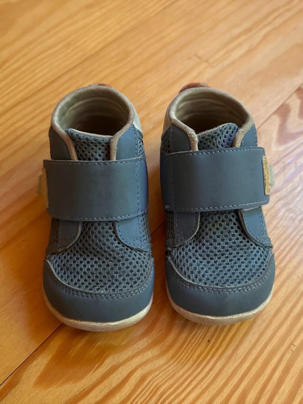 BEST TODDLER SHOES EVER
